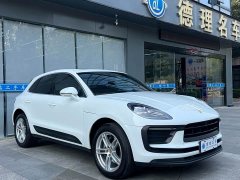 Porsche Macan 2.0T - ფოტო 4