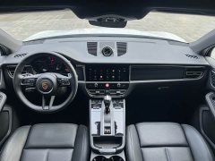 Porsche Macan 2.0T - ფოტო 5