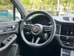 Porsche Macan 2.0T - ფოტო 6