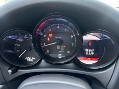 Porsche Macan 2.0T - ფოტო 7