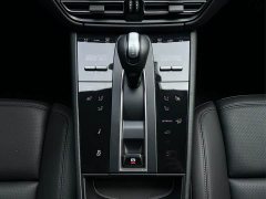 Porsche Macan 2.0T - ფოტო 9
