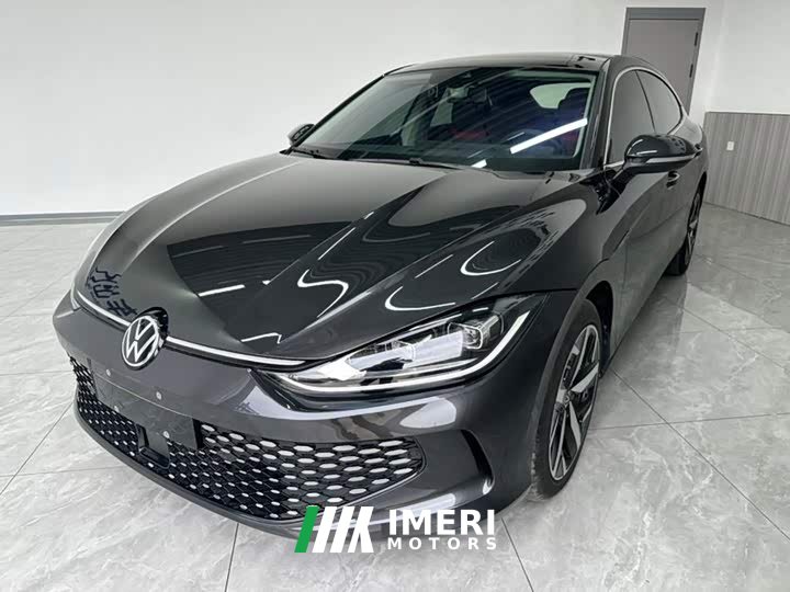 Volkswagen Lingdu L 280TSI DSG Spicy Edition - ავტომობილი ჩინეთიდან