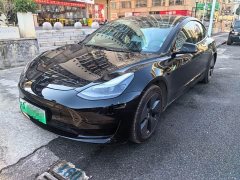 Tesla Model 3 Facelift Standard Range RWD Upgrade 3D1 - ფოტო 1