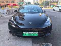 Tesla Model 3 Facelift Standard Range RWD Upgrade 3D1 - ფოტო 2