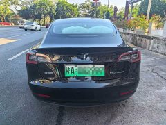 Tesla Model 3 Facelift Standard Range RWD Upgrade 3D1 - ფოტო 3