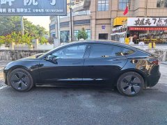 Tesla Model 3 Facelift Standard Range RWD Upgrade 3D1 - ფოტო 4
