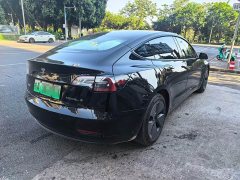 Tesla Model 3 Facelift Standard Range RWD Upgrade 3D1 - ფოტო 5