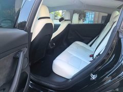 Tesla Model 3 Facelift Standard Range RWD Upgrade 3D1 - ფოტო 8