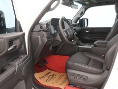 Toyota Prado 2.4T All-Purpose TX 5-Seater - ფოტო 4