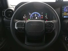 Toyota Prado 2.4T All-Purpose TX 5-Seater - ფოტო 8