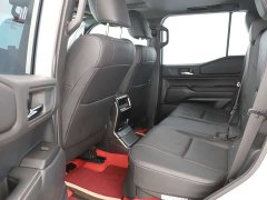 Toyota Prado 2.4T All-Purpose TX 5-Seater - ფოტო 9