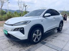 Honda Dongfeng Honda M-NV 2021 Shangchi Edition - ფოტო 1