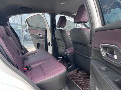 Honda Dongfeng Honda M-NV 2021 Shangchi Edition - ფოტო 11