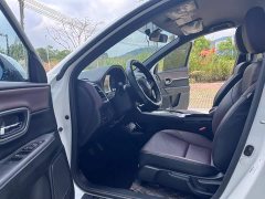 Honda Dongfeng Honda M-NV 2021 Shangchi Edition - ფოტო 13