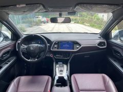 Honda Dongfeng Honda M-NV 2021 Shangchi Edition - ფოტო 14