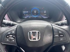 Honda Dongfeng Honda M-NV 2021 Shangchi Edition - ფოტო 16