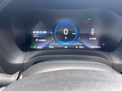 Honda Dongfeng Honda M-NV 2021 Shangchi Edition - ფოტო 17