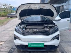 Honda Dongfeng Honda M-NV 2021 Shangchi Edition - ფოტო 18