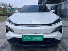 Honda Dongfeng Honda M-NV 2021 Shangchi Edition - ფოტო 2