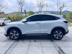 Honda Dongfeng Honda M-NV 2021 Shangchi Edition - ფოტო 3