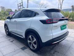 Honda Dongfeng Honda M-NV 2021 Shangchi Edition - ფოტო 4