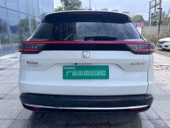 Honda Dongfeng Honda M-NV 2021 Shangchi Edition - ფოტო 5