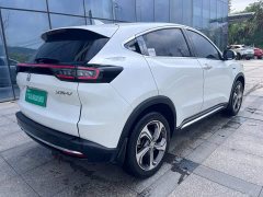 Honda Dongfeng Honda M-NV 2021 Shangchi Edition - ფოტო 6