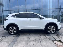 Honda Dongfeng Honda M-NV 2021 Shangchi Edition - ფოტო 7