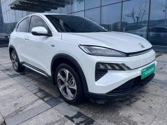 Honda Dongfeng Honda M-NV 2021 Shangchi Edition - ფოტო 8