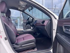 Honda Dongfeng Honda M-NV 2021 Shangchi Edition - ფოტო 9