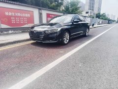 Honda Accord 260TURBO Luxury Starry Sky Limited Edition - ფოტო 1