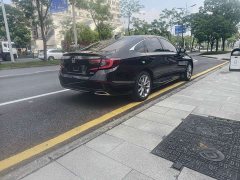 Honda Accord 260TURBO Luxury Starry Sky Limited Edition - ფოტო 10