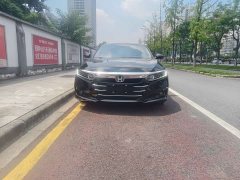 Honda Accord 260TURBO Luxury Starry Sky Limited Edition - ფოტო 2