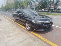 Honda Accord 260TURBO Luxury Starry Sky Limited Edition - ფოტო 3