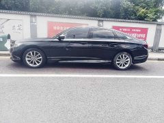 Honda Accord 260TURBO Luxury Starry Sky Limited Edition - ფოტო 4