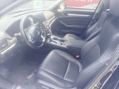Honda Accord 260TURBO Luxury Starry Sky Limited Edition - ფოტო 5