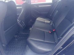 Honda Accord 260TURBO Luxury Starry Sky Limited Edition - ფოტო 6
