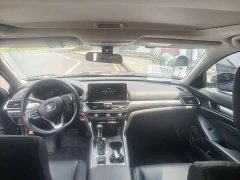 Honda Accord 260TURBO Luxury Starry Sky Limited Edition - ფოტო 7
