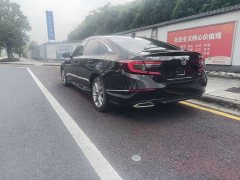 Honda Accord 260TURBO Luxury Starry Sky Limited Edition - ფოტო 8