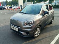Leapmotor Leapo T03 Haoyu Edition - ფოტო 1