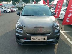 Leapmotor Leapo T03 Haoyu Edition - ფოტო 2