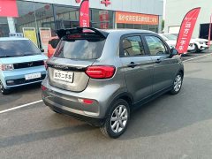 Leapmotor Leapo T03 Haoyu Edition - ფოტო 4