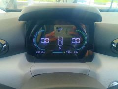 Leapmotor Leapo T03 Haoyu Edition - ფოტო 7
