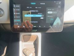 Leapmotor Leapo T03 Haoyu Edition - ფოტო 8