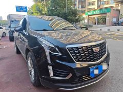 Cadillac XT5 2.0T FWD Luxury - ფოტო 2
