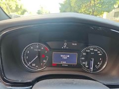 Cadillac XT5 2.0T FWD Luxury - ფოტო 5