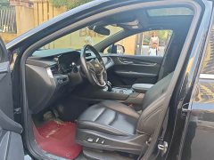 Cadillac XT5 2.0T FWD Luxury - ფოტო 6