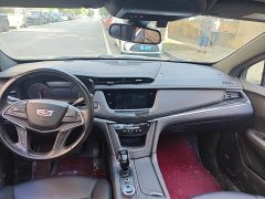 Cadillac XT5 2.0T FWD Luxury - ფოტო 7