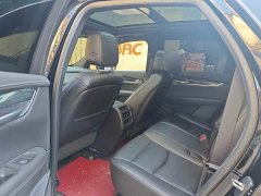 Cadillac XT5 2.0T FWD Luxury - ფოტო 8