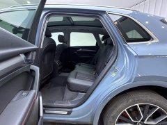 Audi Q5L 40T RS Package Dynamic Edition - ფოტო 10